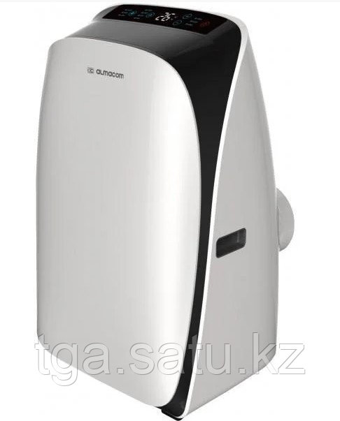 Кондиционер Almacom AM-09L белый