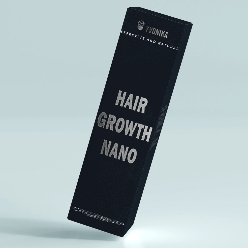 Hair Growth Nano (хаир гроу нано) – спрей против облысения