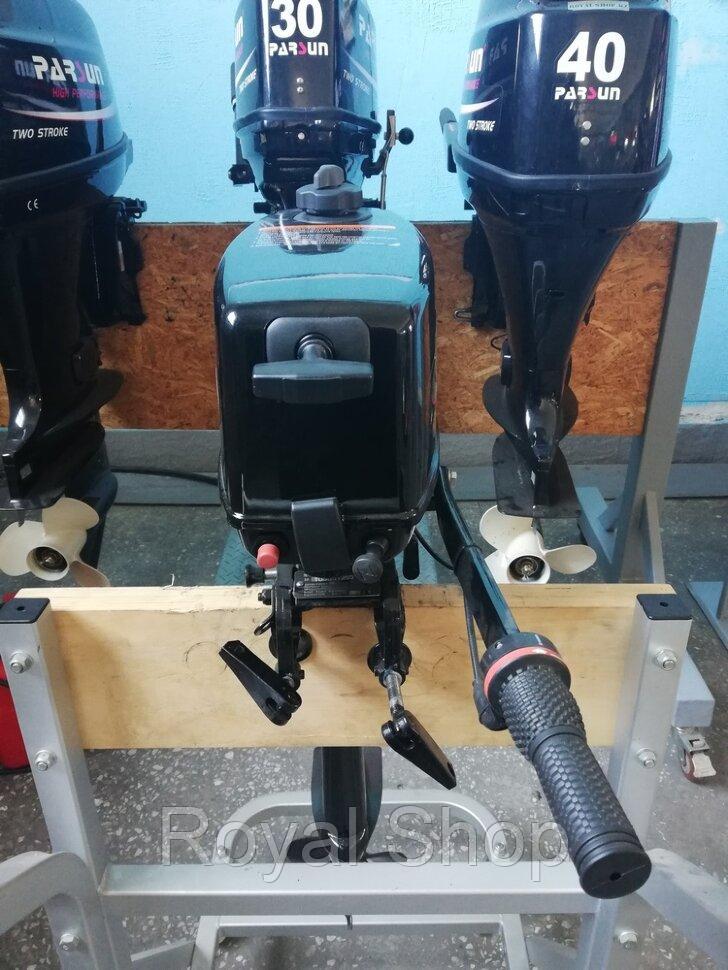 Купить Лодочный Мотор Из Китая Напрямую