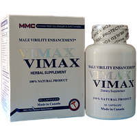 Вимакс (Vimax) - Максимально продлить время секса