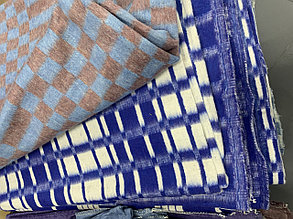 Одеяло байковое