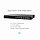 Коммутатор Cisco SG250-26HP (24 порта, Управляемый, 2 комбо 100/1000Base-T/SFP, 10/100/1000 Мбит/с, PoE+, 24, фото 3