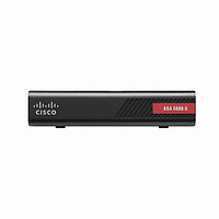 Межсетевой экран Cisco ASA 5506-X with FirePOWER ASA5506-K9