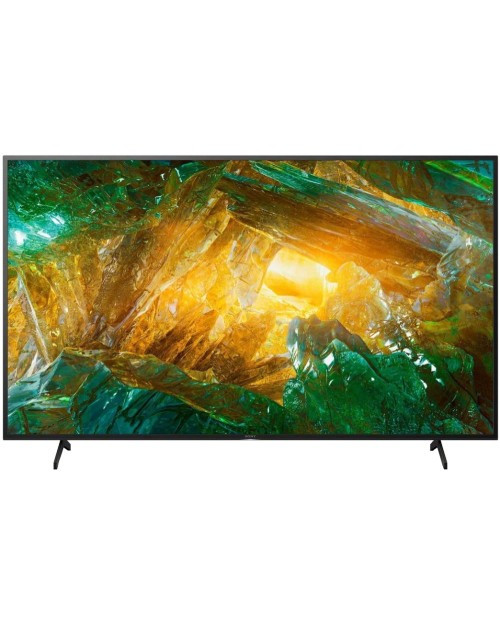 Телевизор Sony KD55XH8096BR