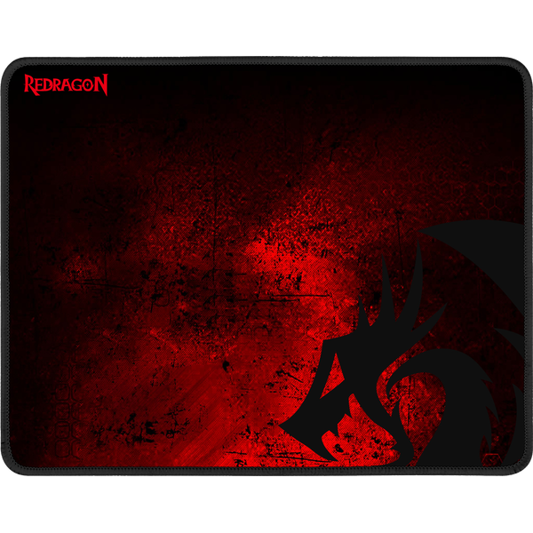Игровой ковер Redragon Pisces черный