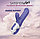 Вибратор-кролик Satisfyer Magic Bunny, фото 5