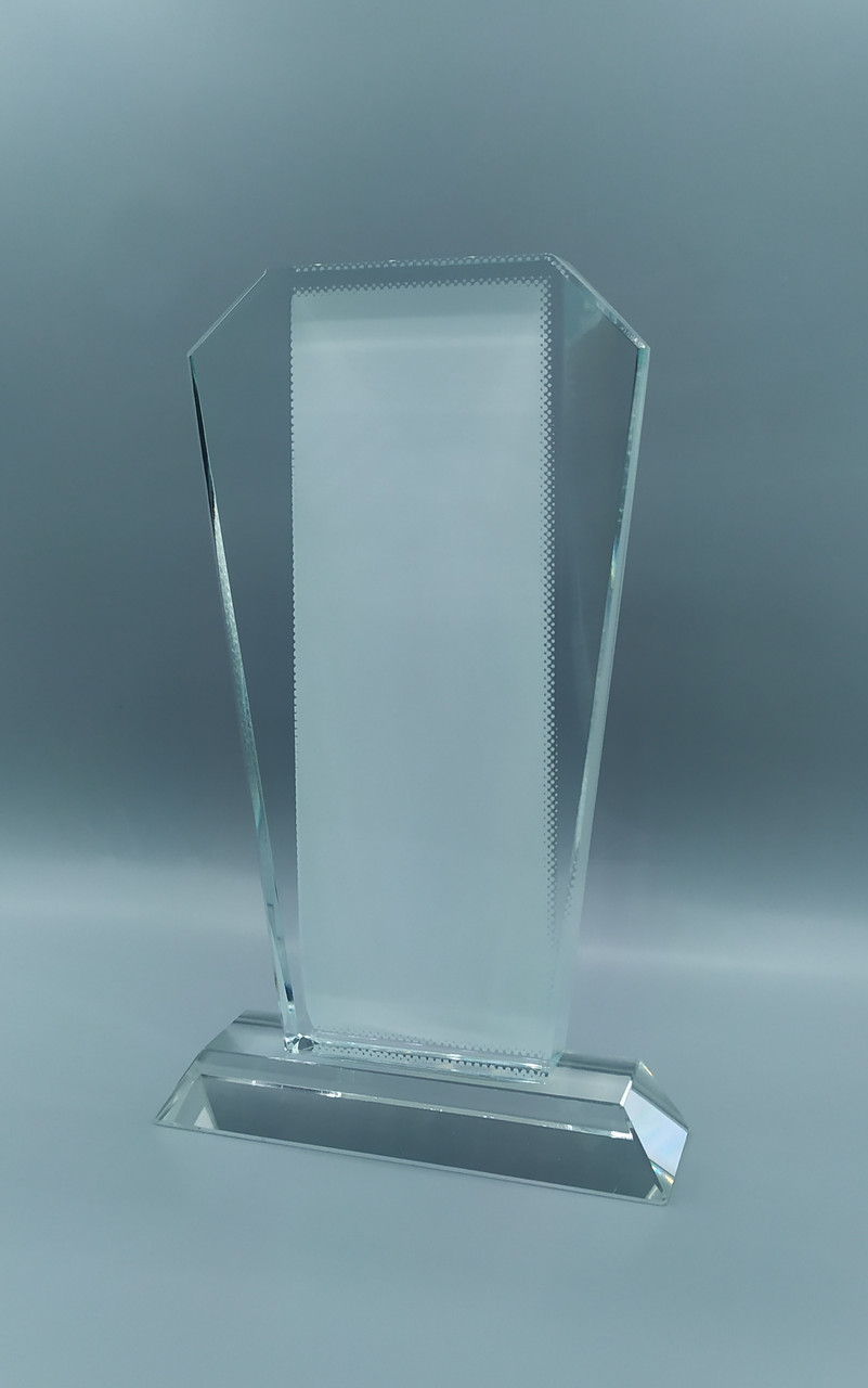 Фотокристалл для сублимации (BXP 02),размер - 175х135х15мм, фото 1