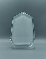 Фотокристалл для сублимации (BXP 01),размер - 178х135х18мм, фото 1