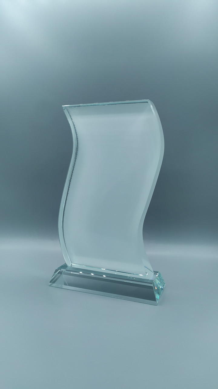Фотокристалл для сублимации (BXP 05),размер - 178х96x18мм - фото 2 - id-p1364915