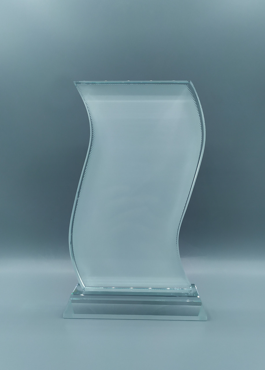 Фотокристалл для сублимации (BXP 05),размер - 178х96x18мм, фото 1