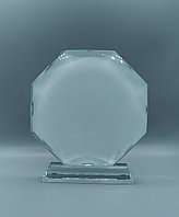 Фотокристалл для сублимации (BSJ 26c),размер - 160*160*18мм, фото 1