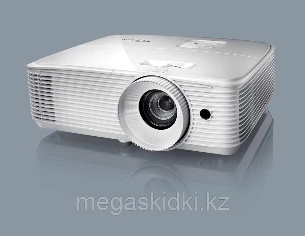 Проектор Optoma HD29He