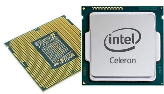 Процессор Intel Celeron G3930, LGA1151, OEM