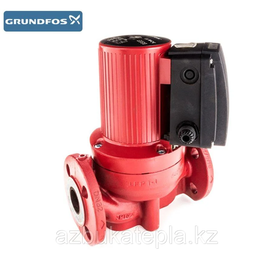 Насос циркуляционный Grundfos UPS 40-120\2 F