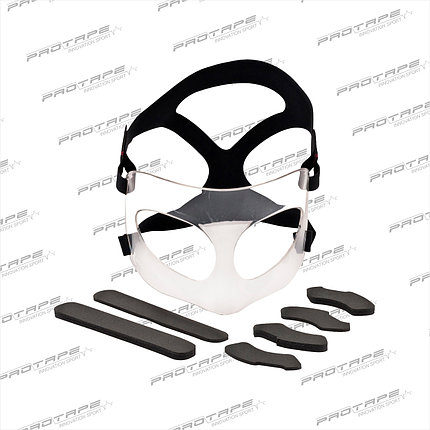 Защитная маска для носа 440501 Mueller, фото 2