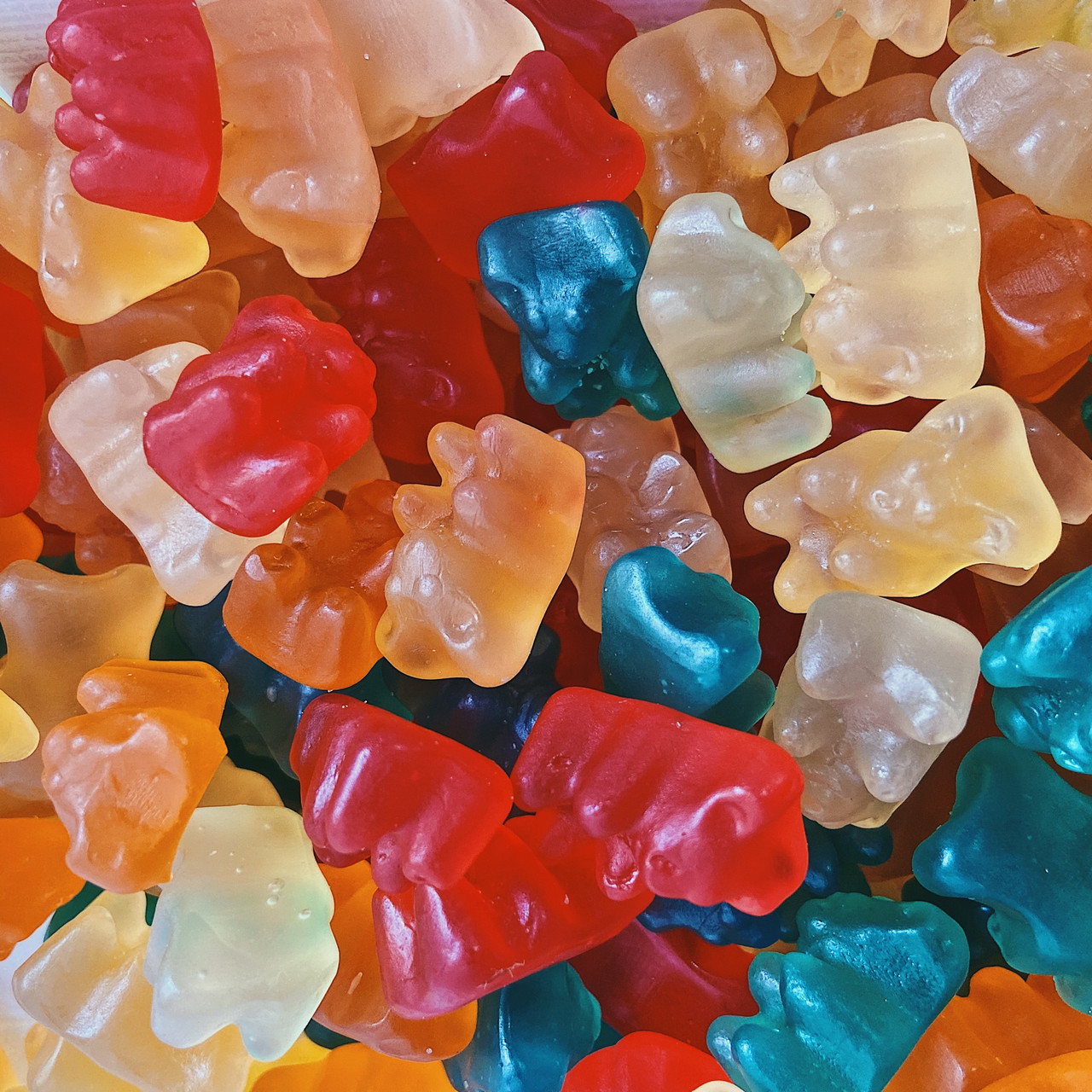 Jellopy Мишки 0,9кг