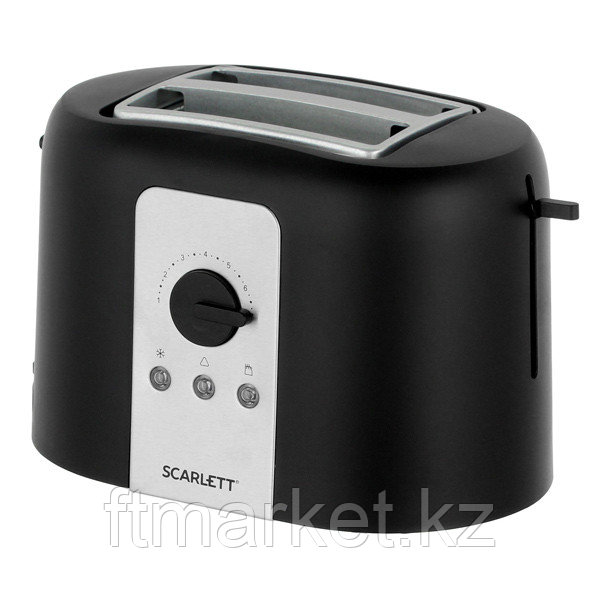 Тостер Scarlett SC-TM11016 черный