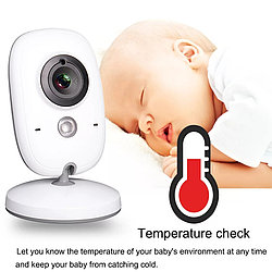 Видеоняня Smart Baby VB-603