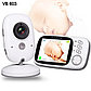 Видеоняня Smart Baby VB-603, фото 7