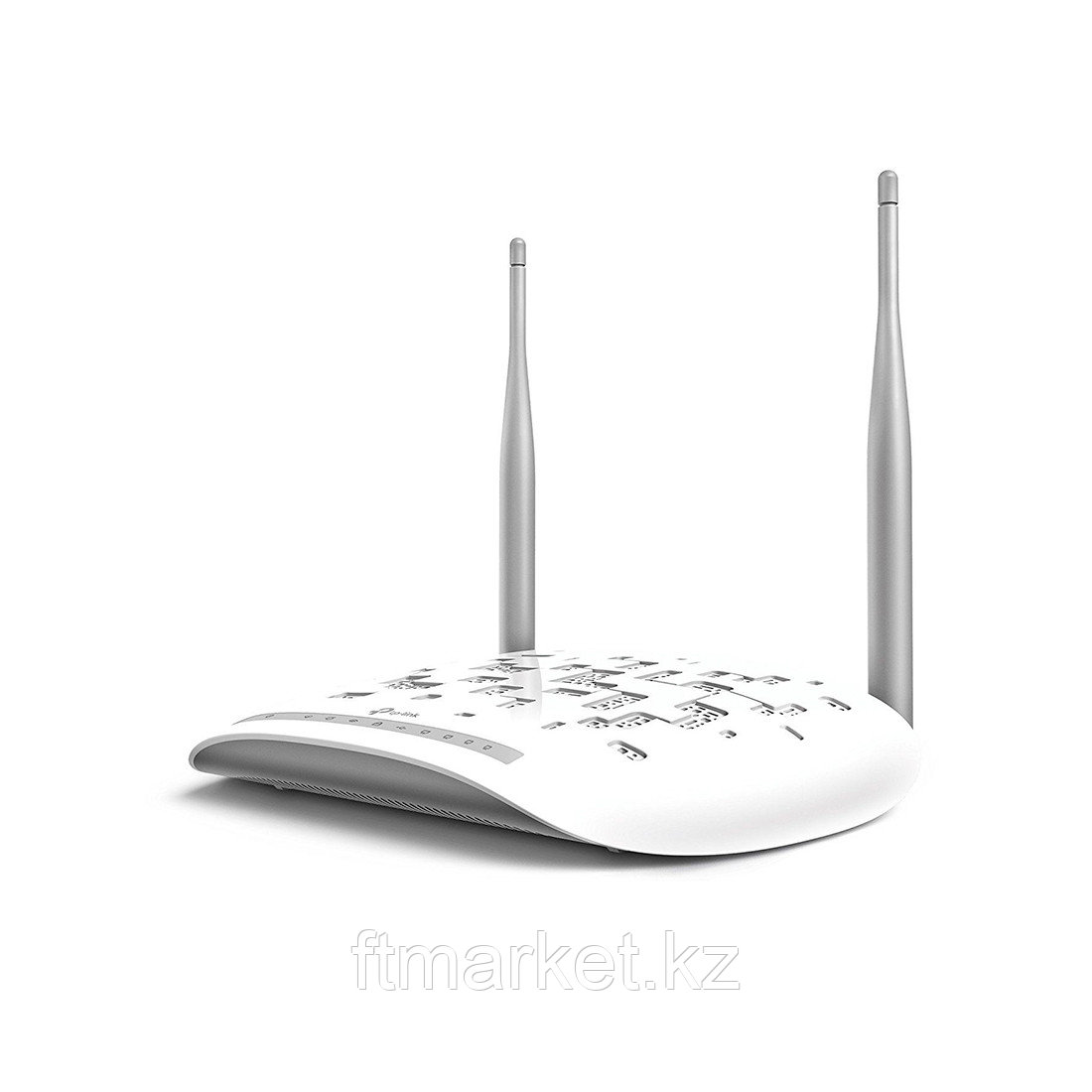 TP-Link TD-W9970 N300 Wi-Fi роутер с модемом VDSL/ADSL и портом USB