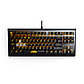 Клавиатура Steelseries Apex M750 TKL PUBG Edition, фото 2