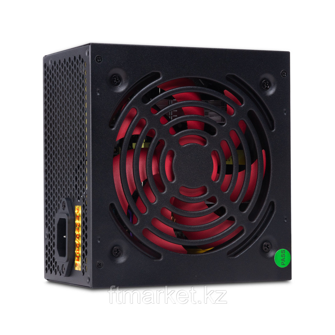 Блок питания X-Game Shadow 400W