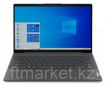 Ноутбук Lenovo IP5 14,0'FHD/Core i5-1035/8GB/512GB SSD/Win10 (81YH00NURK)