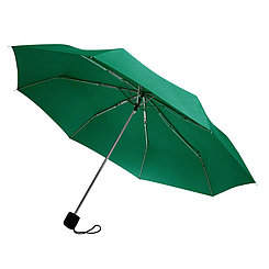 Зонт складной Lid New - Зеленый FF