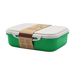 Ланчбокс (контейнер для еды) Frumento - Зеленый FF