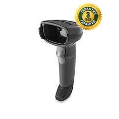 Сканер штрих-кода Zebra DS4608 (2D,USB)
