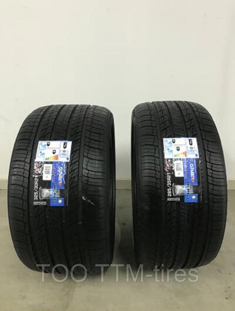 Шины ALTENZO Sports Navigator 285/35R21 105V XL - фото 4 - id-p89866443