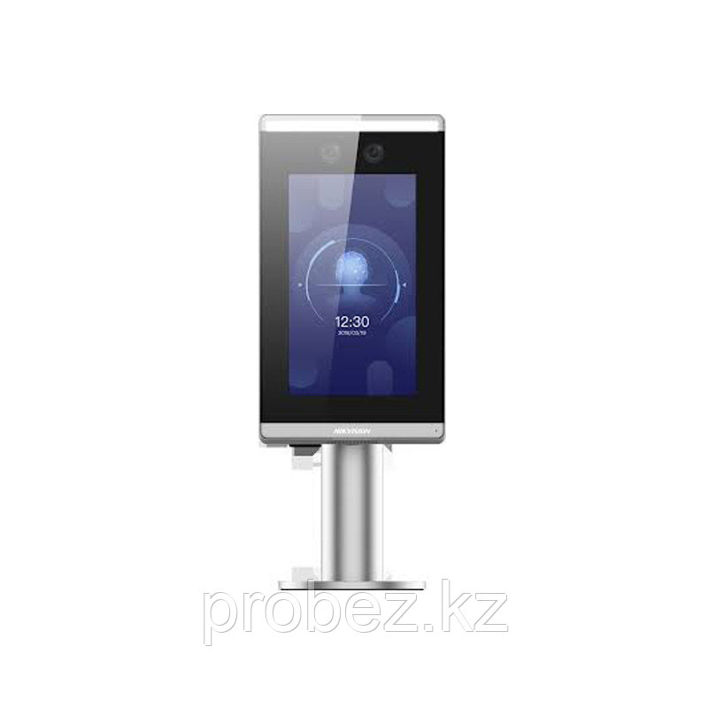 Hikvision DS-K5671-3XF/ZU Терминал распознавания лиц