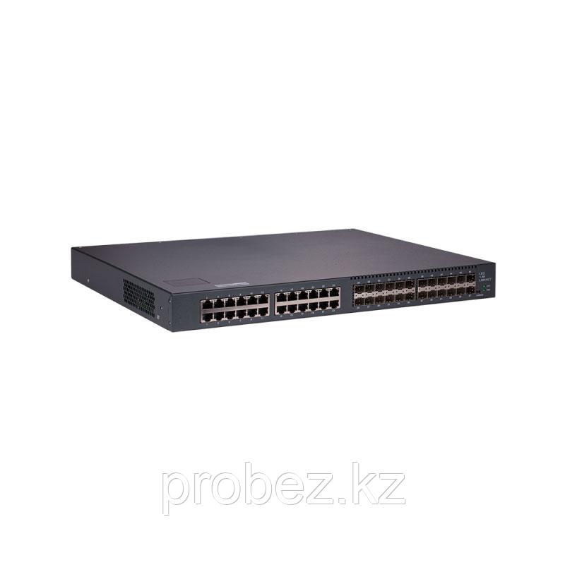 Hikvision DS-3E3756TF Управляемый коммутатор L3