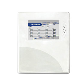 СибАрс Гранит-9 Эк Прибор приемно-контрольный охранно-пожарный