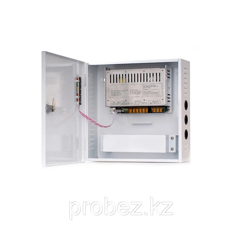 Andgood SIHD1210-16CB Блок питания резервируемый
