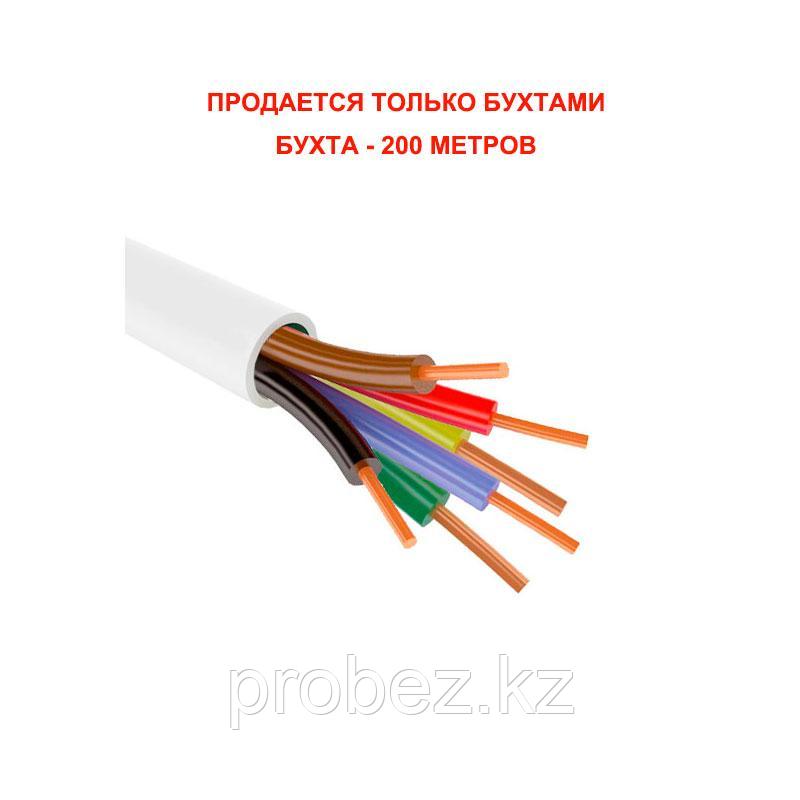 Паритет КСПВ 6х0,50 мм кабель (провод)