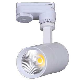 Светильник направленного освещения LED LS-012-60 10W 6000K WHITE TRACK(TEKLED)