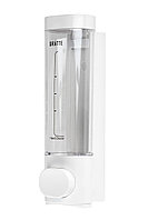 Дозатор для жидкого мыла GRATTE SD19-25 (W)