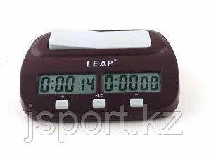 Шахматные часы LEAP - фото 1 - id-p89870268