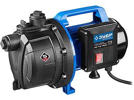 НАСОС САДОВЫЙ,ПОВЕРХНОСТНЫЙ ПРОФЕССИОНАЛЬНЫЙ НС-Т3-1100