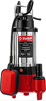 Насос фекальный погружной дренажный НПФ-250