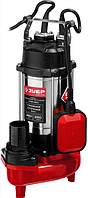 Насос фекальный погружной дренажный НПФ-450