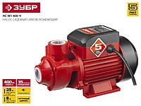 М1 Насос садовый поверхностный НС-М1-400-Ч