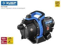 НАСОС САДОВЫЙ,ПОВЕРХНОСТНЫЙ ПРОФЕССИОНАЛЬНЫЙ НС-Т3-600