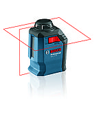 Линейный лазерный нивелир GLL 2-20 Professional 0601063J00