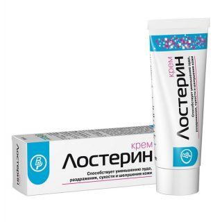 Лостерин крем 75 мл