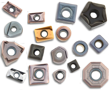 пластины фрезерные в Казахстане по низким ценам