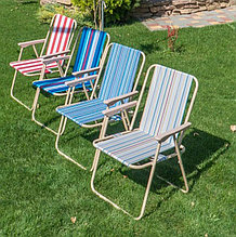 Стул складной для пикника