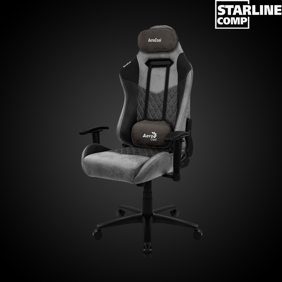 Aerocool Duke Кресло Купить