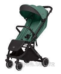 Коляска прогулочная Anex Air-x Green зеленый